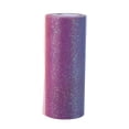 thumbnail image 1 of Rollo de Muñeca de Tela Degradada de Longitud de Tul con Brillo de Arco Iris Carrete de Malla Larga Rollos de Malla Hilo de Brillo de Polvo para Anggrek Otros, 1 of 8
