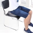 thumbnail image 3 of Cojín de Asiento Giratorio Okuyonic para Coche de 150 kg para Ancianos, 3 of 9