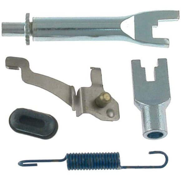 Carlson Quality Brake Parts 12520 Rear Left Adjusting Kit