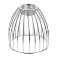 thumbnail image 1 of Creative Mini Birdcage Design Lamp Shade Hollow Light Cover Creative Light Shade, 1 of 7
