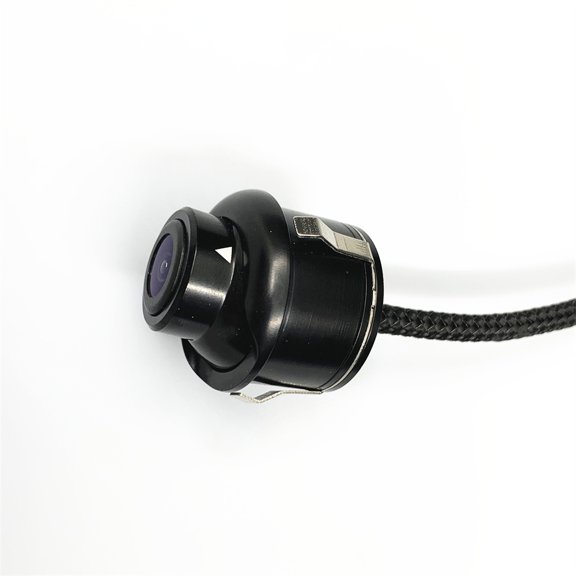 Furulu 1x AHD 1080P/720P Rear View Reverse Backup Camera For Car Parking Record Monitor
