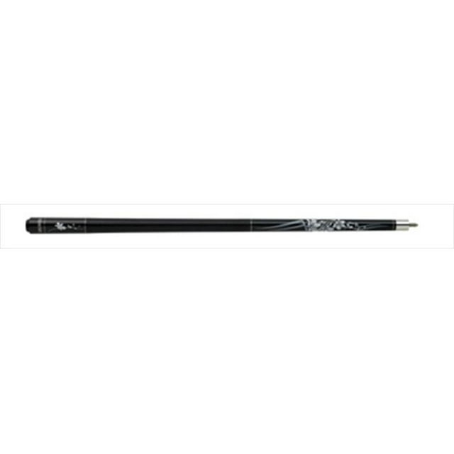CueStix ATH32 17.0 Pool Cues Athena 32 - Notes - Silhouette 17.0 oz