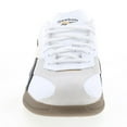 thumbnail image 3 of Reebok Adult Mens Hammer Street Lifestyle Sneakers, 3 of 7
