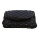 thumbnail image 5 of Asiento Cubierta para Motocicleta Accesorio de Transpirable de Negro L, 5 of 9