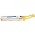 thumbnail image 2 of AddOn Cisco Compatible TAA 100GBase-BX CWDM4 QSFP28 Transceiver (SMF, 1270nm to 1330nm, 2km, ALC, DOM), 2 of 8