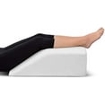 thumbnail image 1 of 15cm Leg Elevation Pillow,with Memory Foam Top,relieves Leg Pain, 1 of 3