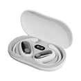 thumbnail image 4 of SGACAI Auriculares deportivos Bluetooth con orejas colgantes, auriculares deportivos Bluetooth 5.4 a prueba de agua ∞, 4 of 6