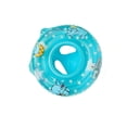 thumbnail image 3 of Boya Inflable Para Asiento Infantil, Círculo De Natación Para Bebé, Doble Asa, Asiento De Seguridad Para Bebé, Flotador, Anillo Para Piscina, Juguetes De Agua Inflables Moyic BA000486-00, 3 of 5