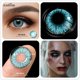 thumbnail image 1 of EYESHARE-lentes de contacto coloridas para Halloween, lentes de contacto coloridas para Cosplay, cosmético para pupila hermosa, 1 par, 1 of 4