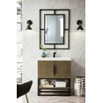 thumbnail image 4 of James Martin Vanities 388-V31.5-Mbk-Wg Columbia 31.5" Single Basin Hardwood Vanity Set -, 4 of 7