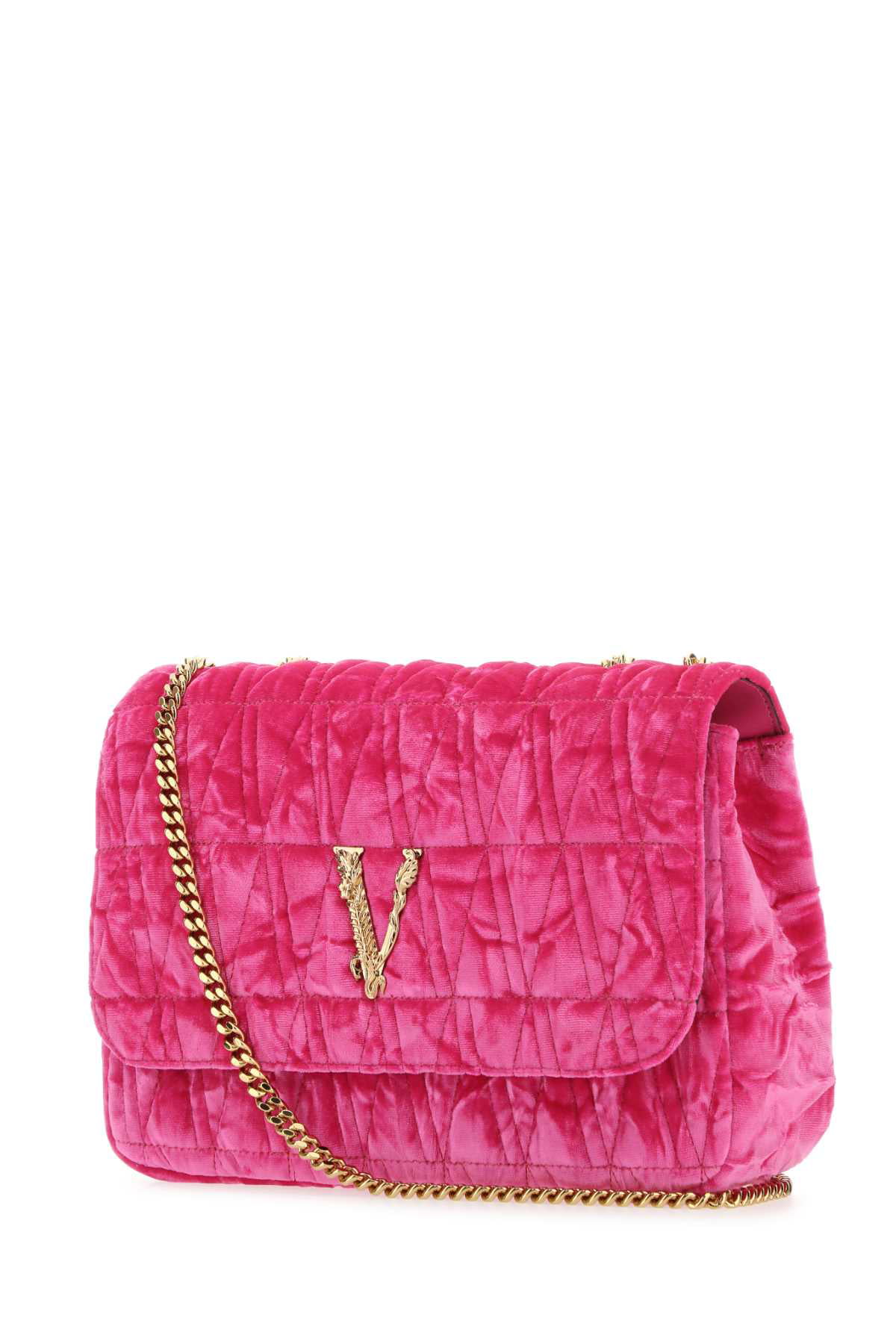Versace Virtus Bag.