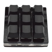 9 - key Macro Multifunctional Keypad Portable Mechanical Ideal for Gaming Providing Easy Operation