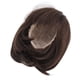 thumbnail image 1 of Peluca de muñeca Flequillo recto Hasta los hombros Pelo corto Fibra suave ANGGREK  Otros, 1 of 8