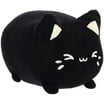 Aurora - Small Pink Tasty Peach - 7" Berry Sunset Meowchi - Enchanting ...