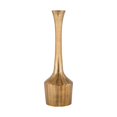 thumbnail image 2 of Dimond Home Flaired Vase in Copper, 2 of 3