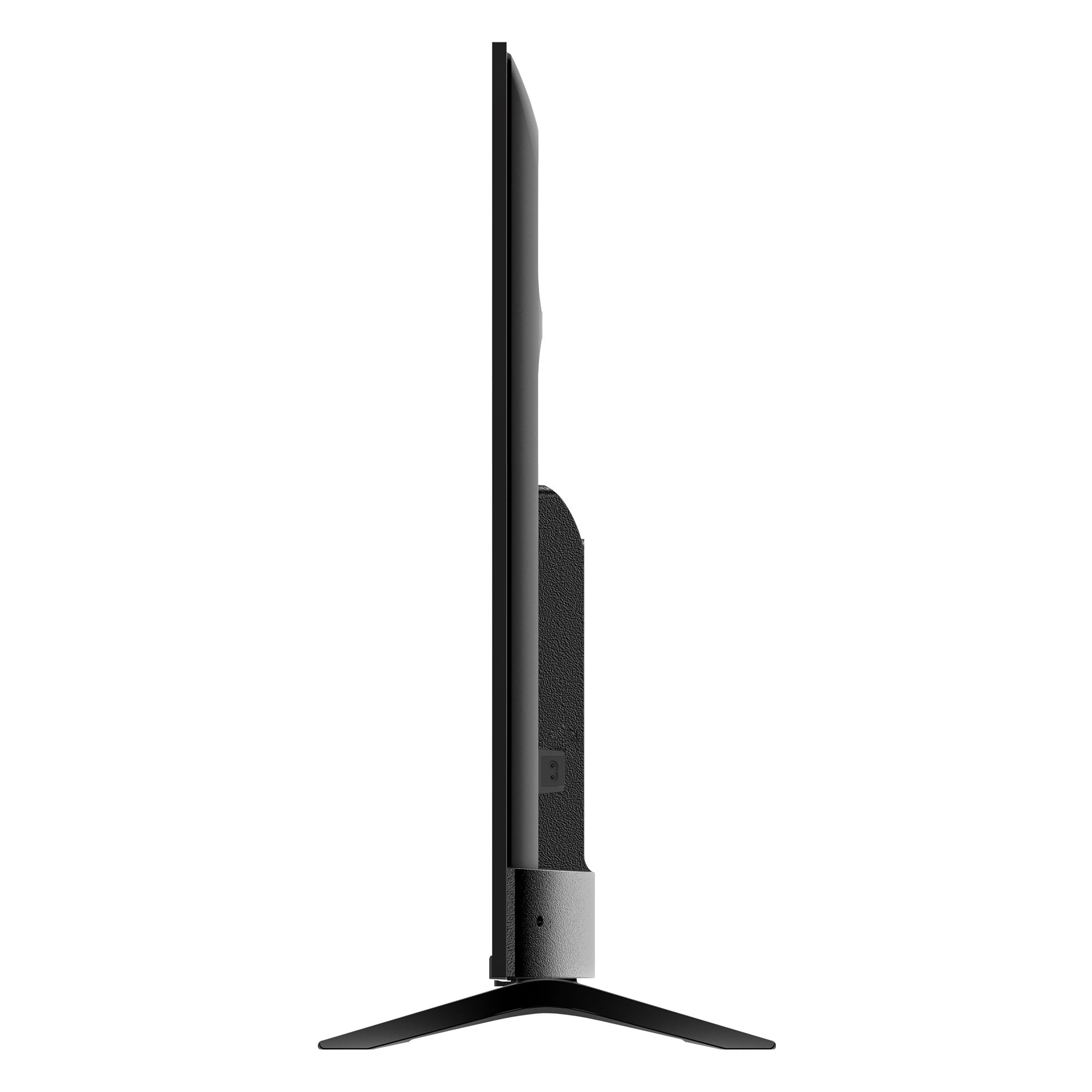 onn 55 in Mini-LED QLED 4K UHD Smart Google TV, 55SMQP4GSB1