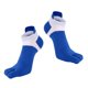 thumbnail image 2 of Calcetines de cinco dedos Calcetines de con Punta de Cinco Neto Que Absorbe El Sudor Calcetines Deportivos para Botas Casual - Azul, talla inconfundible Azul Magideal Calcetines de cinco dedos, 2 of 7