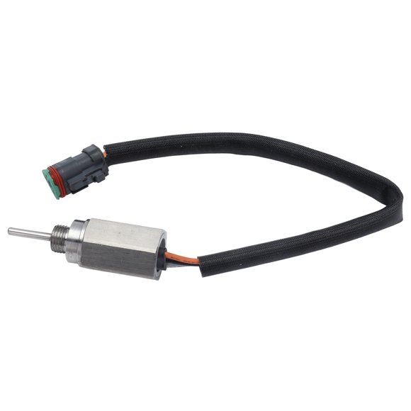 Oubit V Temperature Sender,Temperature Sender for Caterpillar Temperature Sender Equipment Temperature Sensor Impressive Results