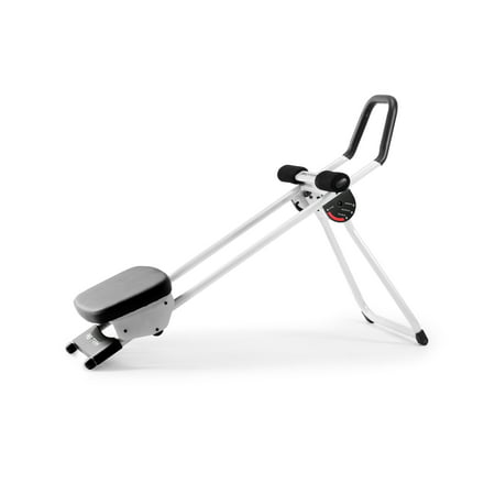 ProForm Ab Trax Core Trainer with Included Exercise (The Best Core Exercises At Home)