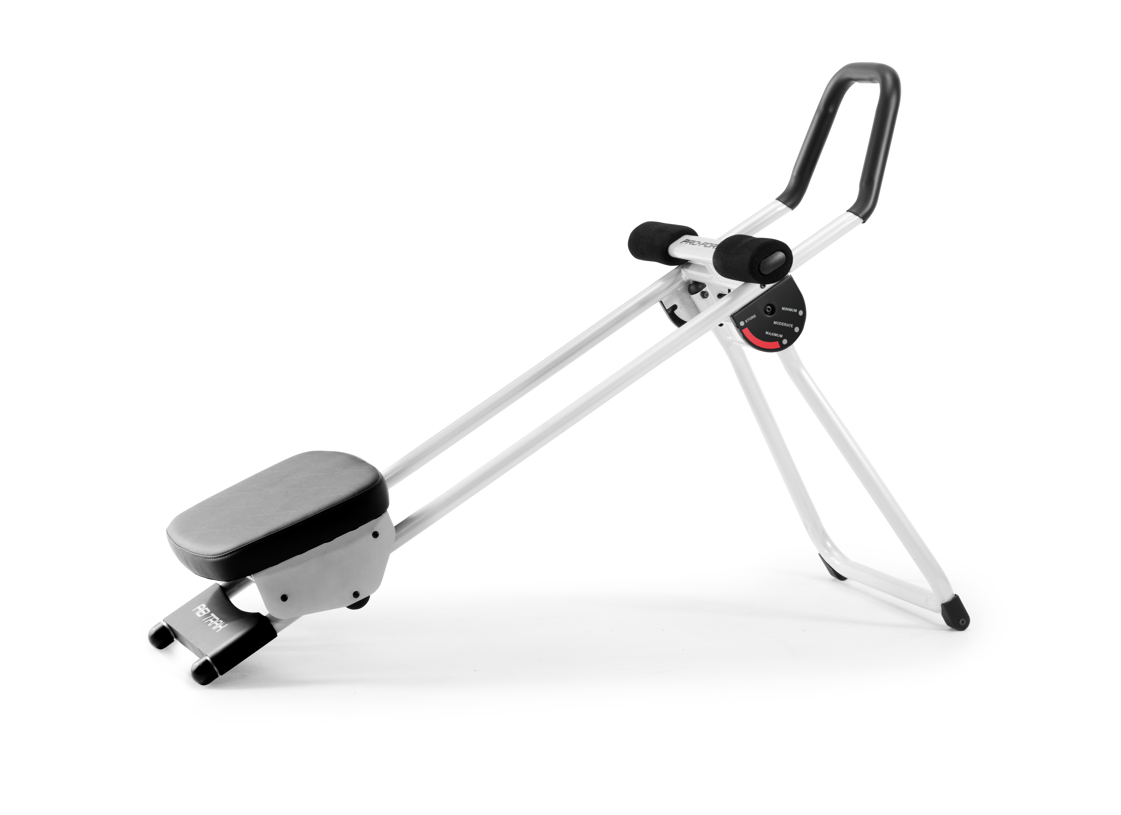 ProForm Ab Trax Core Trainer with Exercise Chart