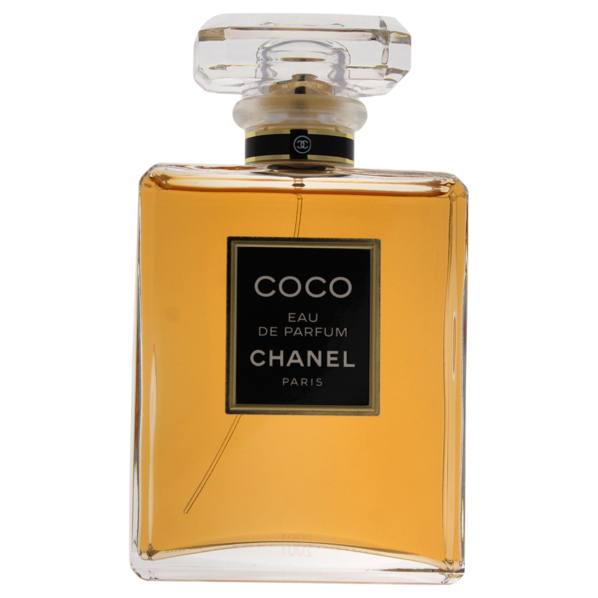 CHANEL Coco Eau de Parfum, Perfume for Women, 3.4 Oz