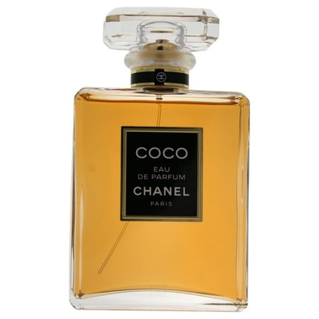 Chanel Coco Chanel Eau De Parfum Spray 3.4 oz