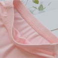thumbnail image 5 of LYMAYTER Girls Bike Shorts Breathable Under Dresses Dance Wear No Underwear Needed Soft‌ 2-10Y, 5 of 8