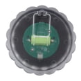 thumbnail image 4 of Solar Fence Light, 8 Modes LED Solar Fence Light  for Deck, 4 of 4