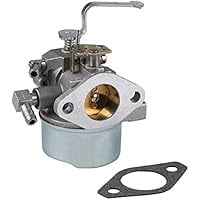 Replacement carburetor for 5000ER 5000W Generator
