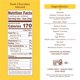 thumbnail image 2 of , Bar Almnd Flour Soft Baked Chocolate Brownie 5 Count, 5.99 Ounce, 2 of 5