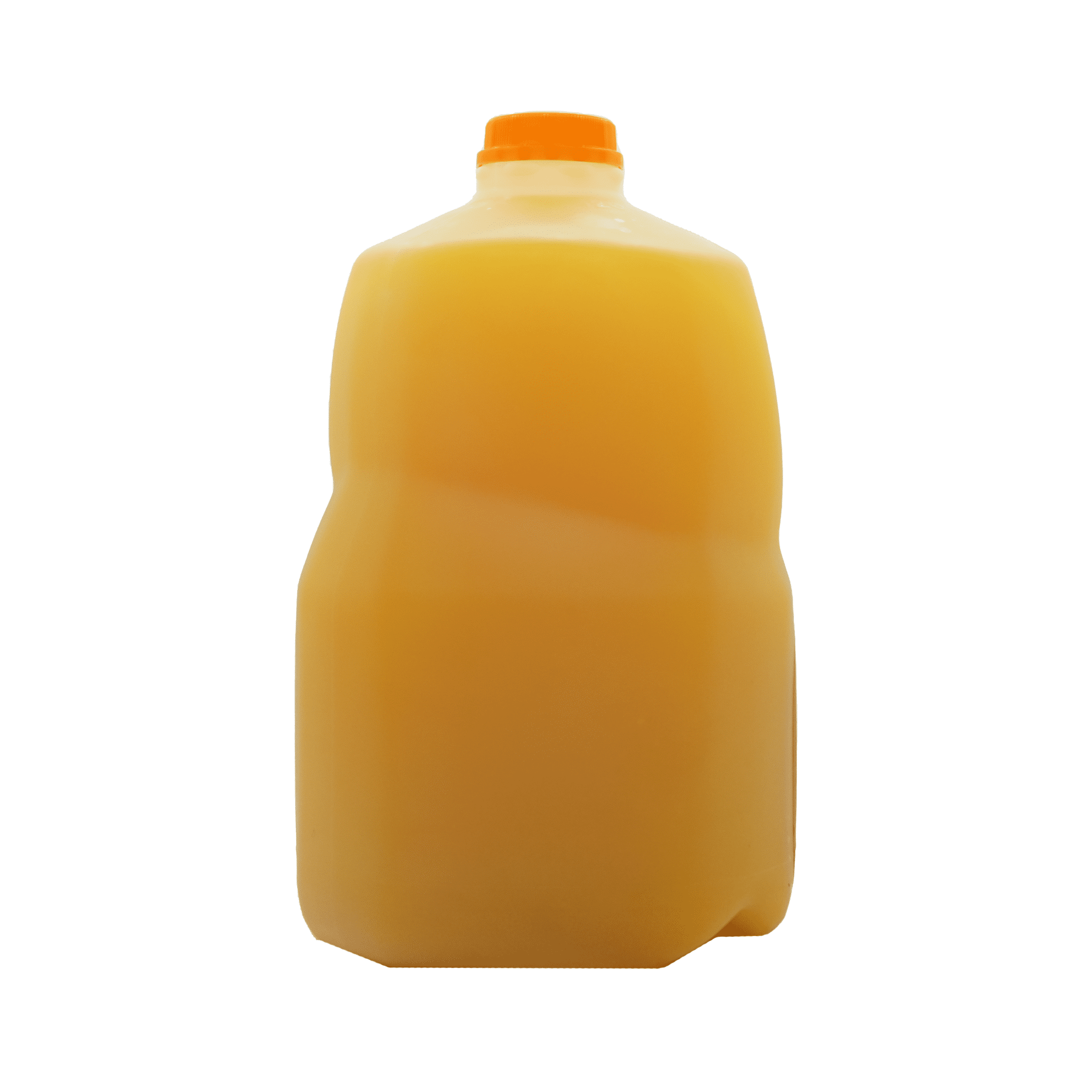 Tres Monjitas, Orange Juice, 120oz, Natural Flavor, 30% Juice, 1