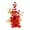 Style A, variant on TISHITA Chinese New Year Decoration Feng Shui Decor Desktop Decoration Ceremony, Good Luck Spring Festival Decor for Tabletop Bedroom Style C