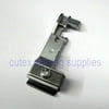 Shirring Gathering Foot #550620 For Singer Consew Portable Sergers Overlock