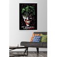 thumbnail image 3 of DC Comics - Le Joker - De près, 3 of 4