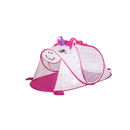Kids Pop Up Tent, Valentine The Unicorn