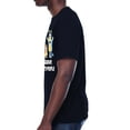 thumbnail image 3 of Bluey Men's & Big Men's Graphic T-Shirts, 2 Pack, Size S-3XL, 3 of 12