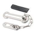 thumbnail image 1 of FUTUREORYY Chain Bolt Lock Security for Office Door 1Pack, 1 of 7
