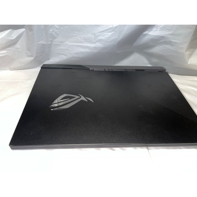 ASUS ROG Strix G15 Portable de Jeu / Ryzen 9 5900HX / RTX 3050 Ti / 16 Go de RAM / SSD 512 Go