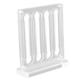 thumbnail image 2 of Soporte para cápsulas de café, soporte para cápsulas de café independiente, organizador de almacenamiento de cápsulas de café para mostrador,, 2 of 8