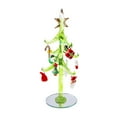 thumbnail image 2 of Christmas Tree Decoration Cute Small Part Christmas Tree Desktop Decoration Holiday Decoration Desktop Decoration, 2 of 5