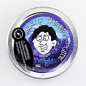 crazy aaron's thinking putty walmart