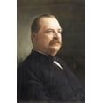 thumbnail image 1 of 24x36 gallery poster, Grover Cleveland, 1882, 1 of 1