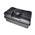 thumbnail image 2 of S SERENABLE Snow Blower Fuel Tank Easy Installation Replaces Portable Tanks Accessory Spare, 2 of 9