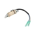 thumbnail image 1 of 63V-85520-00 63V-85520-01 Generator Charging Coil for Yamaha 2 Stroke 99HP 15HP Boat Engine Parts, 1 of 5