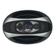 thumbnail image 1 of Juego de Bocinas Audiobahn 6.9' 5 Vías para Auto AS6.9i, 1 of 2