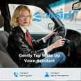 thumbnail image 5 of Wireless smart glasses with photochromic & blue light lenses, touch control and premium audio. Support hands-free calls and music, ideal for work, sports, driving and Halloween gifting., 5 of 12