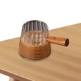 thumbnail image 1 of Chupito para Expreso 75 Ml FLhrweasw Con Boquilla Mini Tazas, 1 of 9
