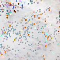 thumbnail image 3 of Bouclair Clear Kids Glitter Lounge Chair, 3 of 8