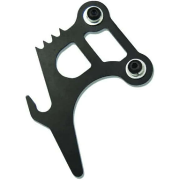 Wicked Utility Hook for Ultra-Light Pole Saw with Utility Hook