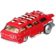 Hot Wheels Rolling Thunder Peanuts De Segunda Mano Por 24,5 EUR En Vilanova I La Geltrú En WALLAPOP